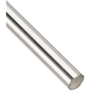 Chrome Plated Rods Manufacturer in India
