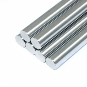 Induction Hard Chrome Plated Rods in India