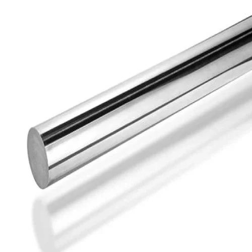 Induction Hardened Hard Chrome Plated Bars - Image 2