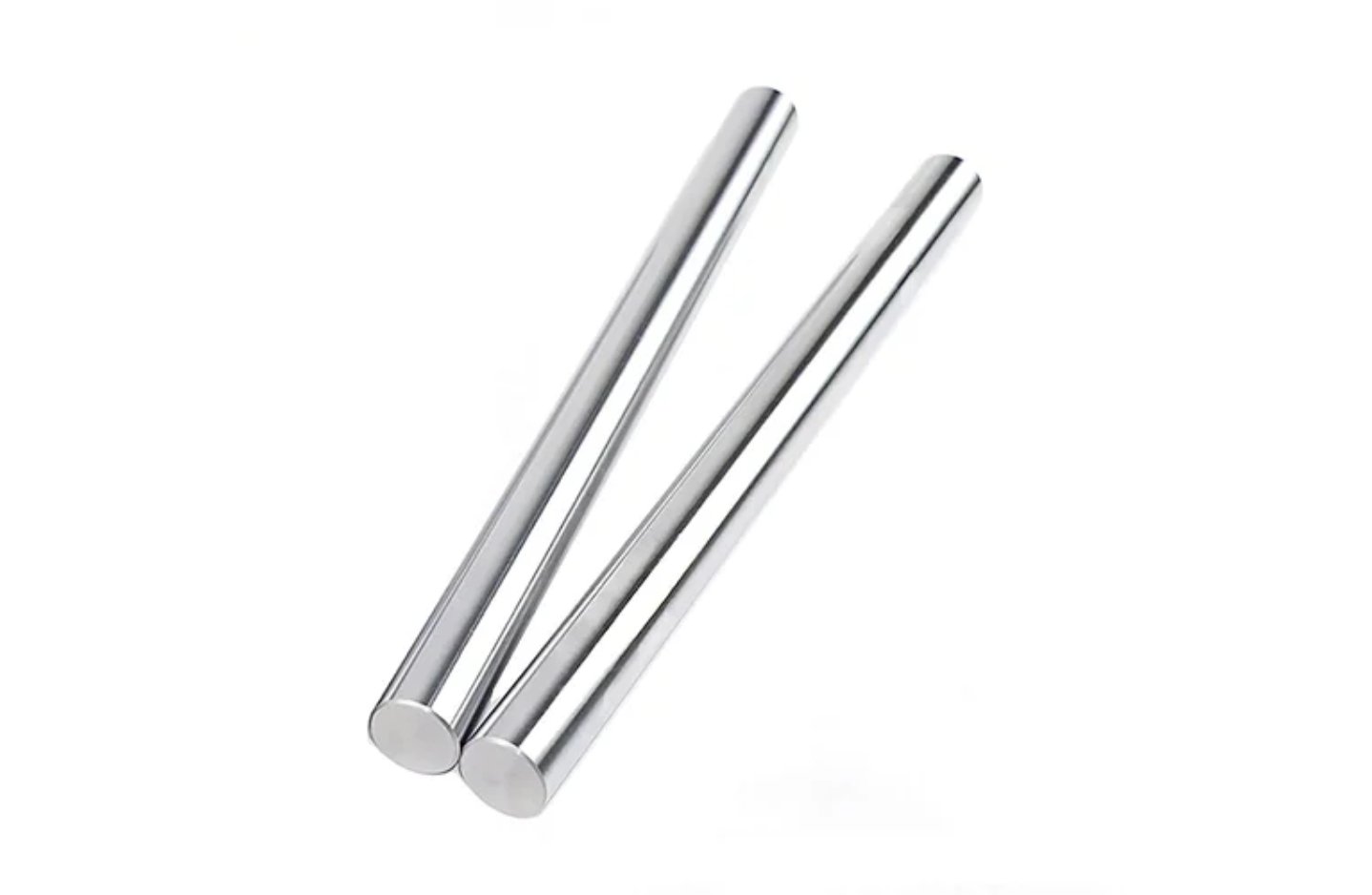 Chrome Plated Rods Manufacturer in India | Awal Engineering Co. – Precision, Performance, Perfection