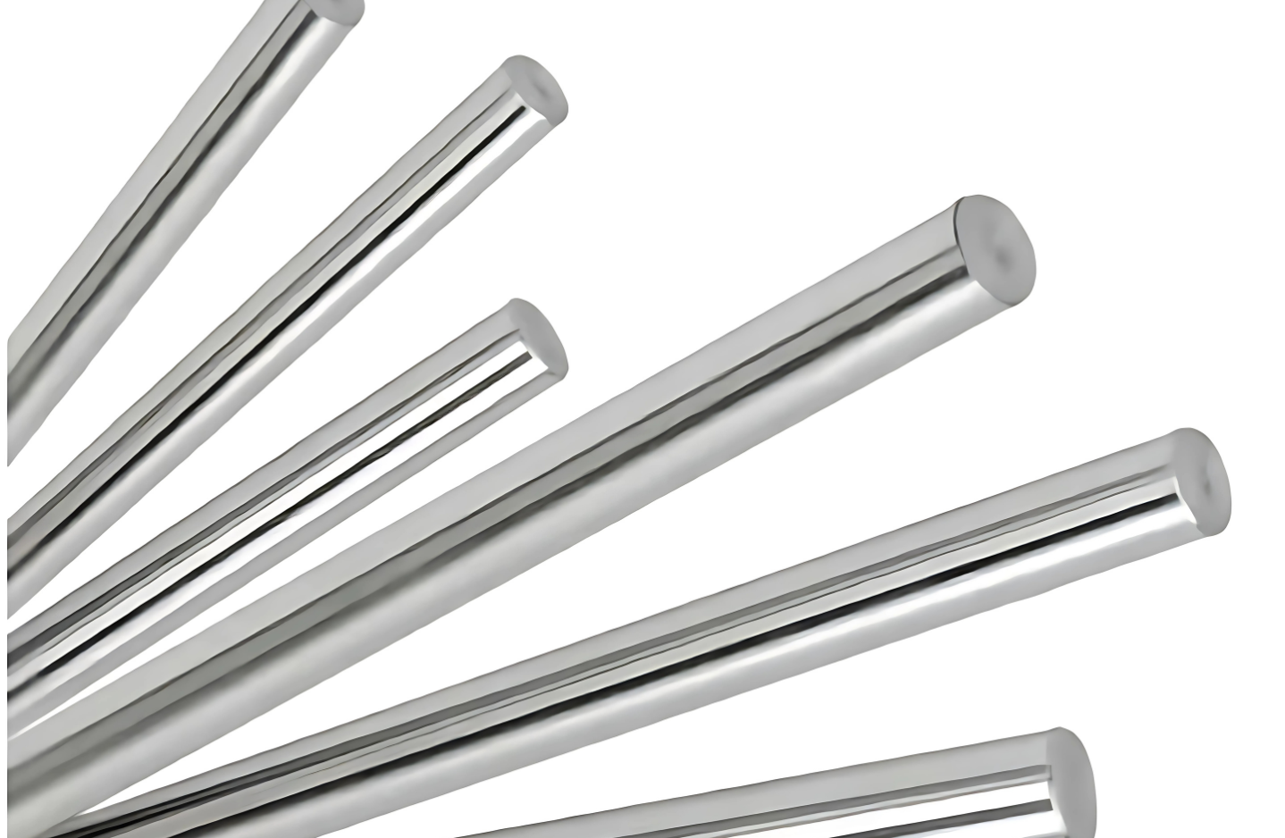 Chrome Plated Rods: Strength, Precision & Reliability by Awal Engineering Company