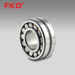 Spherical Roller Bearings