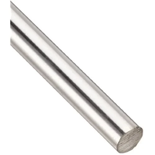Chrome plated rods